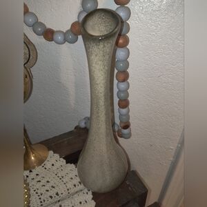 Howard Pierce Porcelain vase